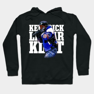 Kendrick Lamar Hoodie